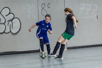 Bild 212 - wDJ Loewinnen Cup D2